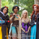 Image for article titled Our Favorite Cosplay From DragonCon 2019, One Of America's Oldest Nerd Shows